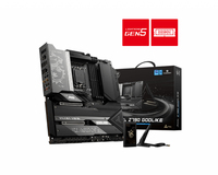 "MEG Z790 GODLIKE"