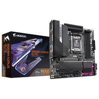 "M/B B650M AORUS ELITE 1.0"