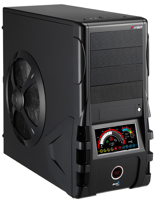 EN52627 Aerocool