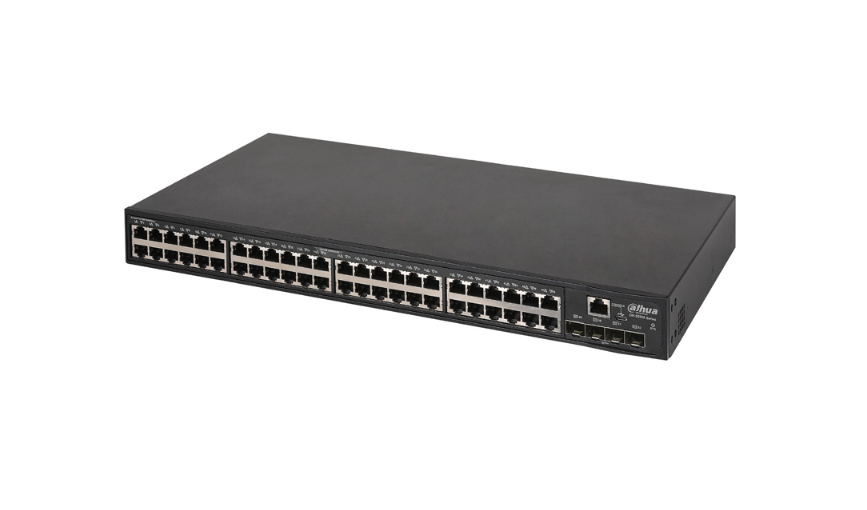 DH-S5500-48GT4XF-E Dahua Technology