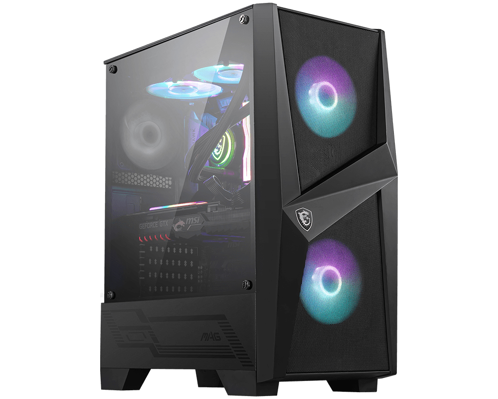 100R MSI