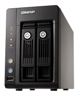 "TS-239 PRO" QNAP