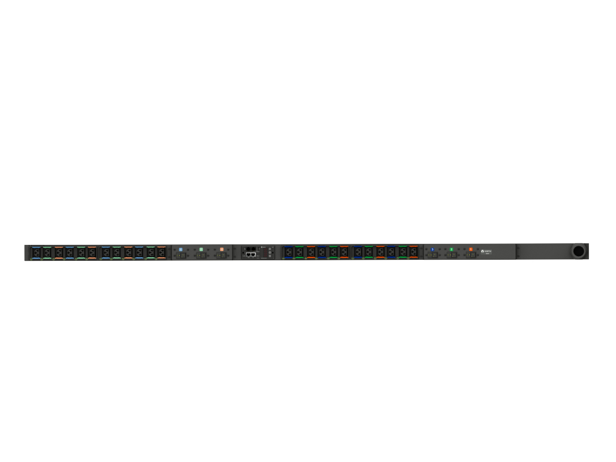 VP6N5000 Vertiv