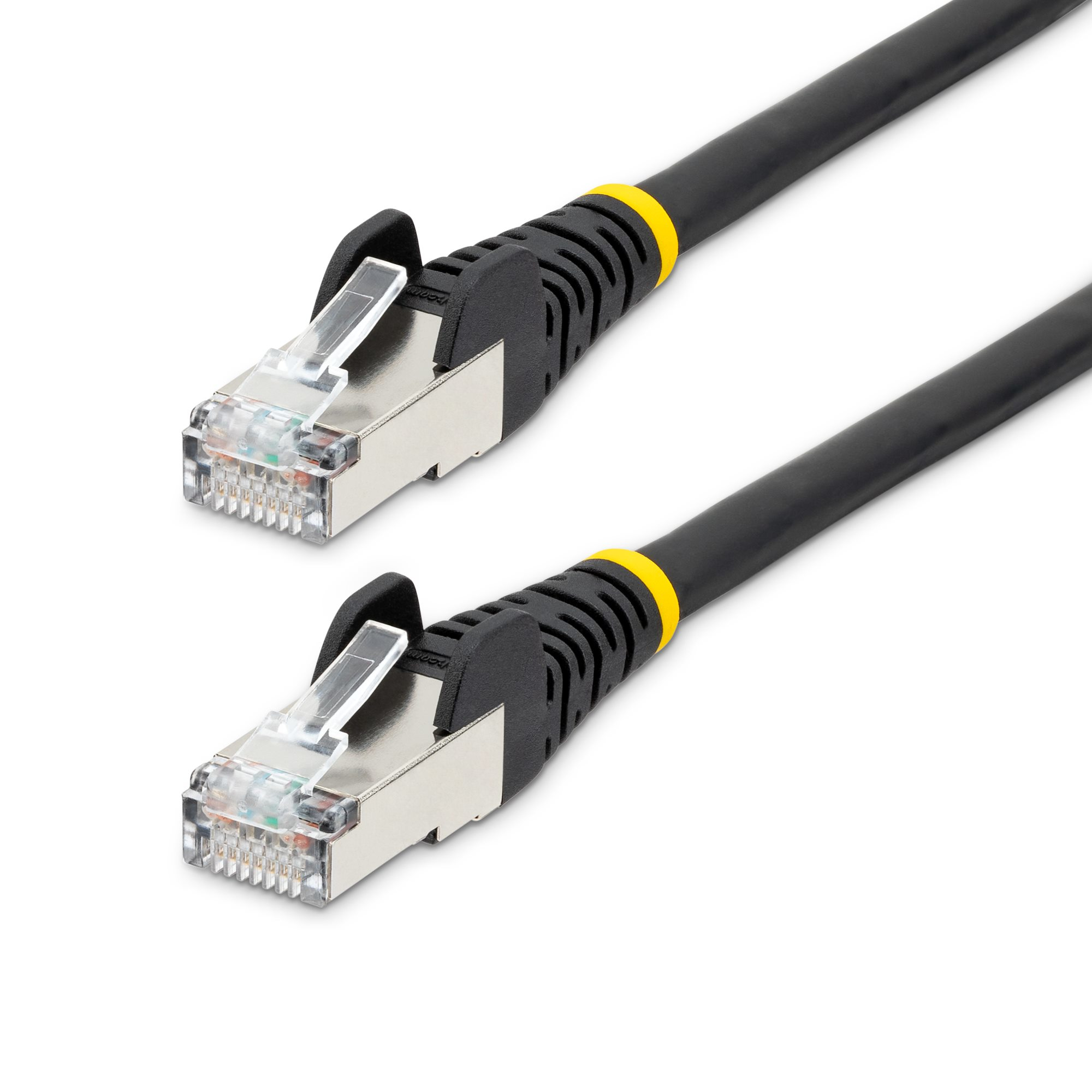 NLBK-3F-CAT6A-PATCH StarTech.com