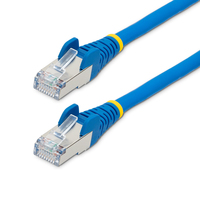 NLBL-8F-CAT6A-PATCH