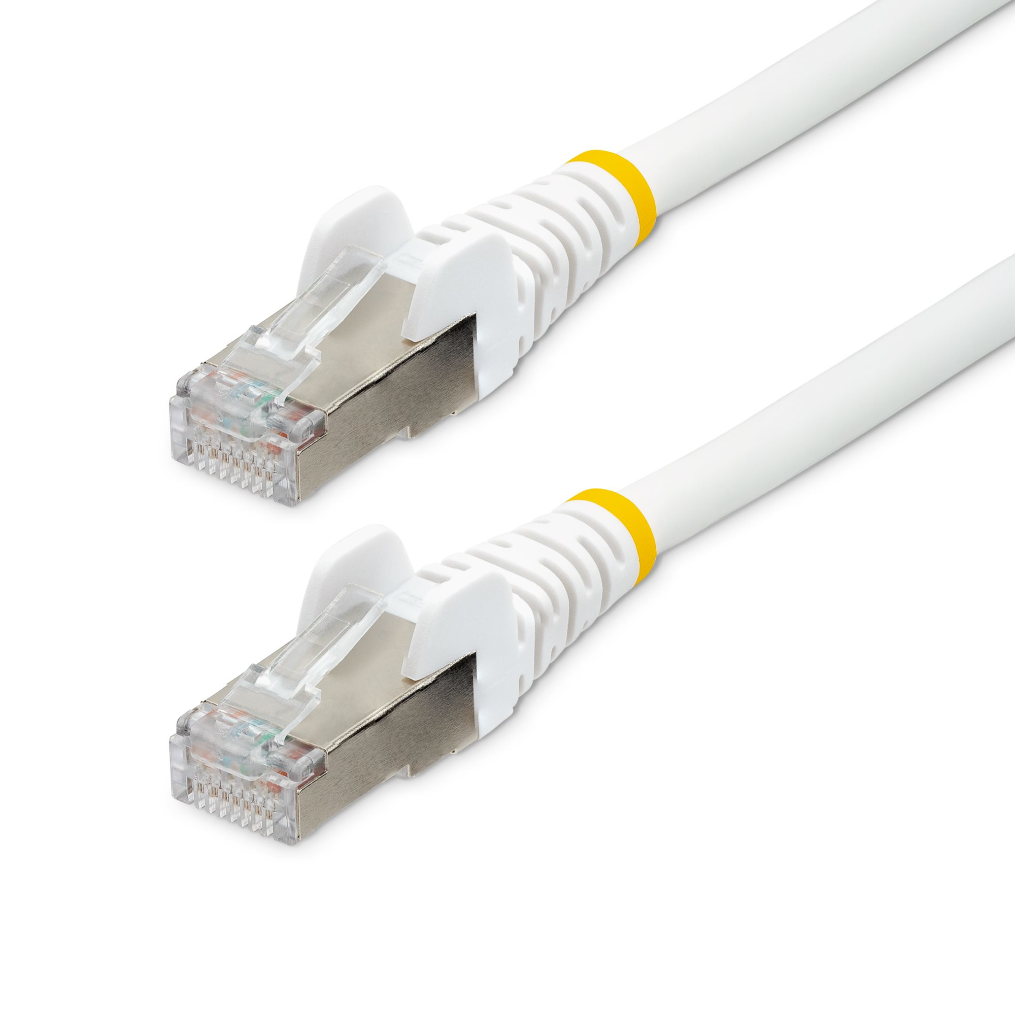 NLWH-2F-CAT6A-PATCH StarTech.com