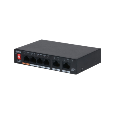 PFS3006-4GT-60 Dahua Technology