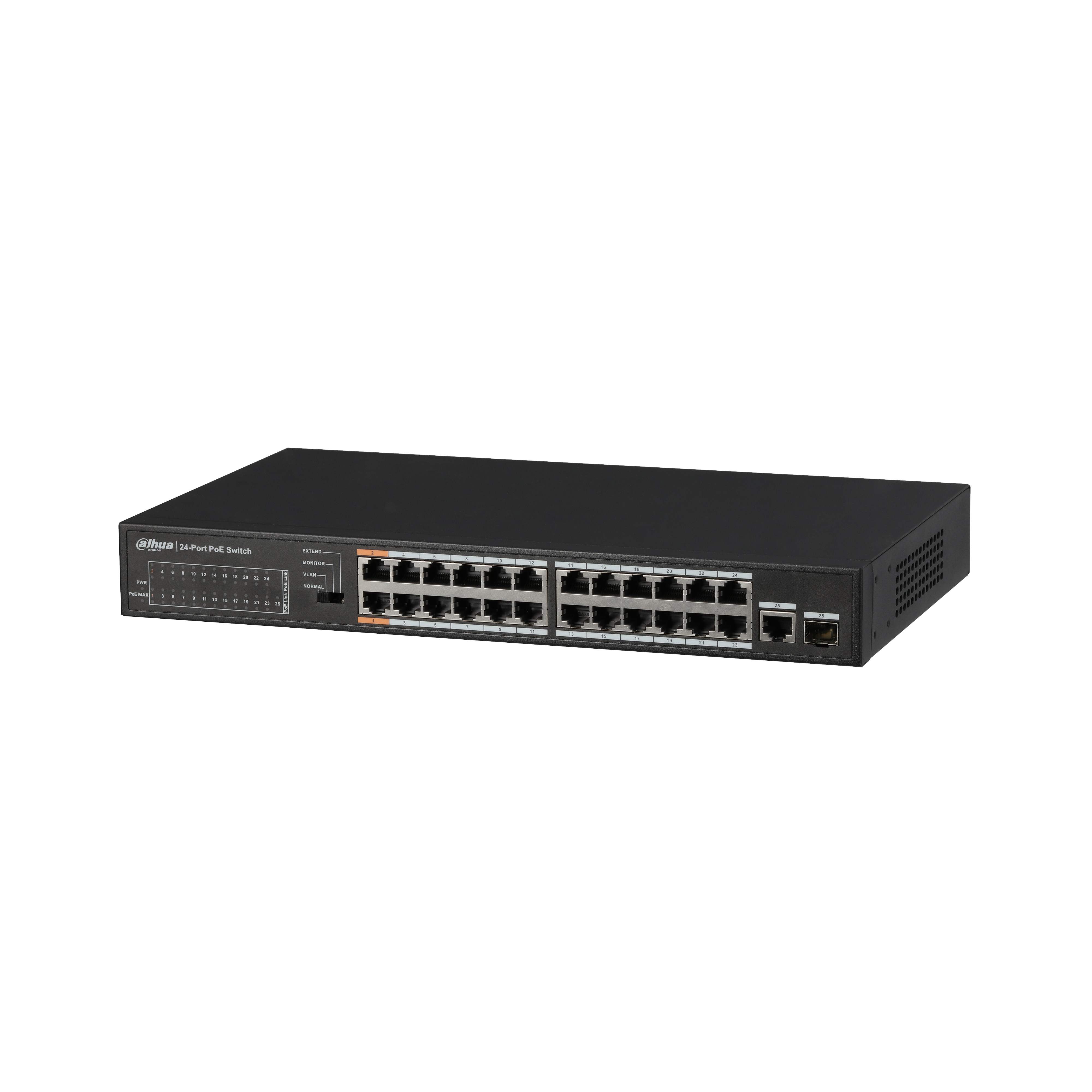 DH-PFS3125-24ET-190 Dahua Technology