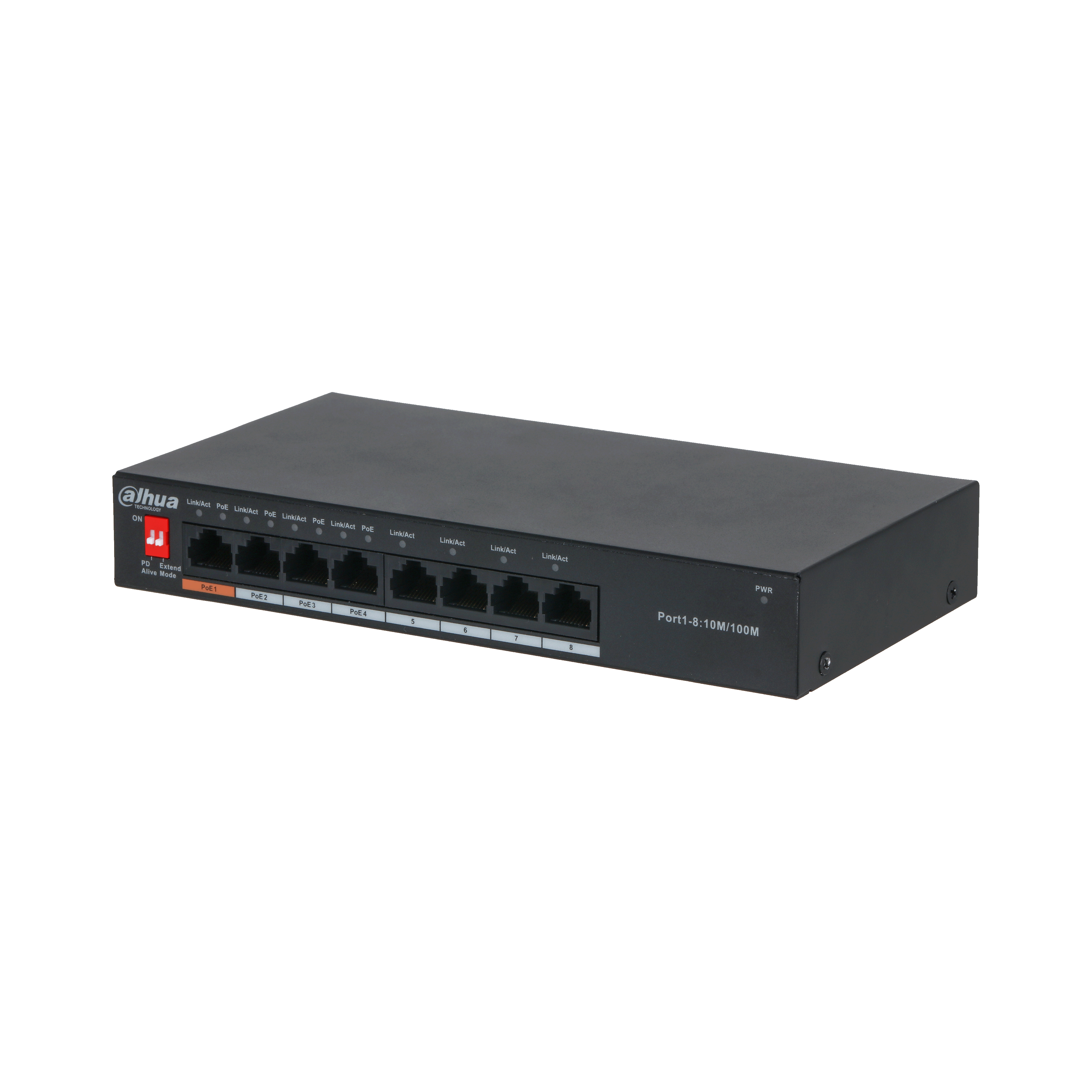 DH-PFS3008-8ET-60 Dahua Technology