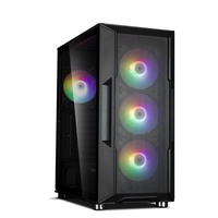 "I3 NEO BLACK"