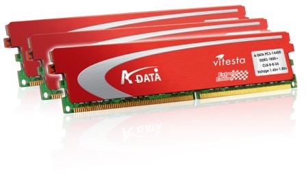 AX3U1800PB2G8-3P ADATA