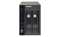 "TS-253 PRO 2G/12TB-RED"