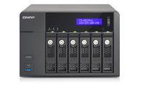 "TS-653 PRO-8G/30TB-RED"