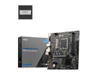 "PRO H610M-G"