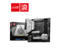 "MAG B760M MORTAR MAX WIFI DDR4"