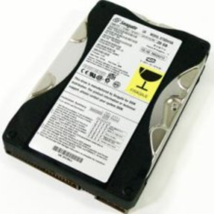 ST320410A Seagate