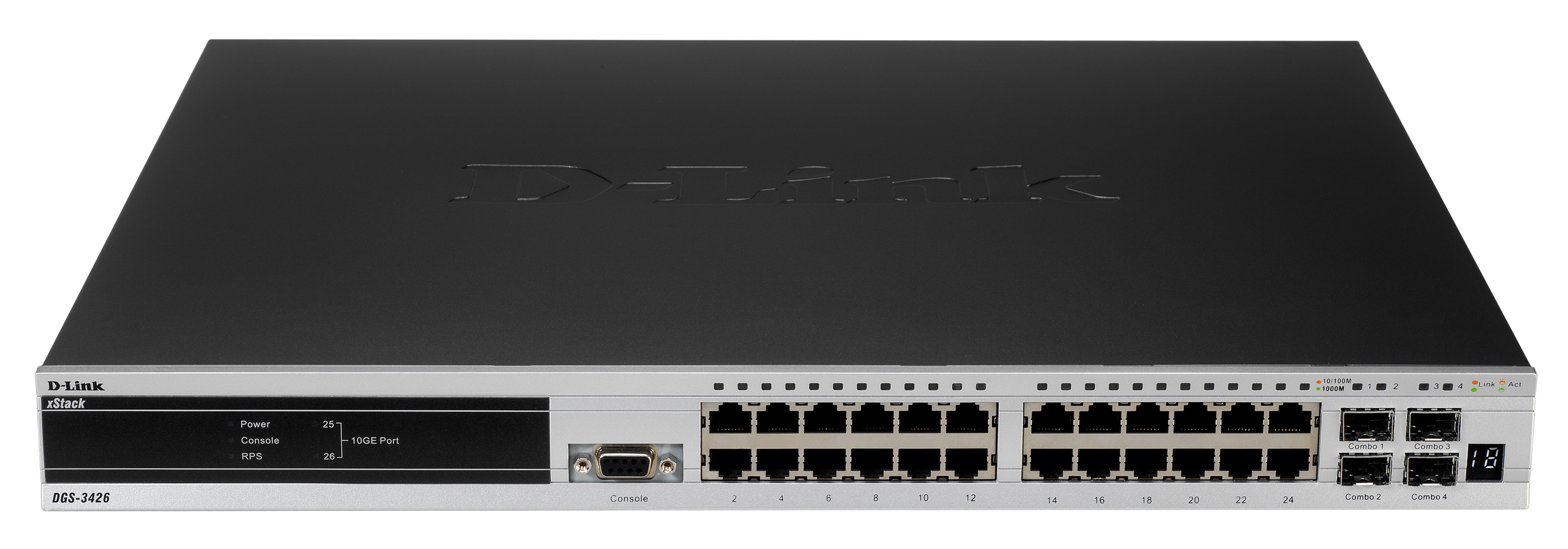 DGS-3426 D-Link