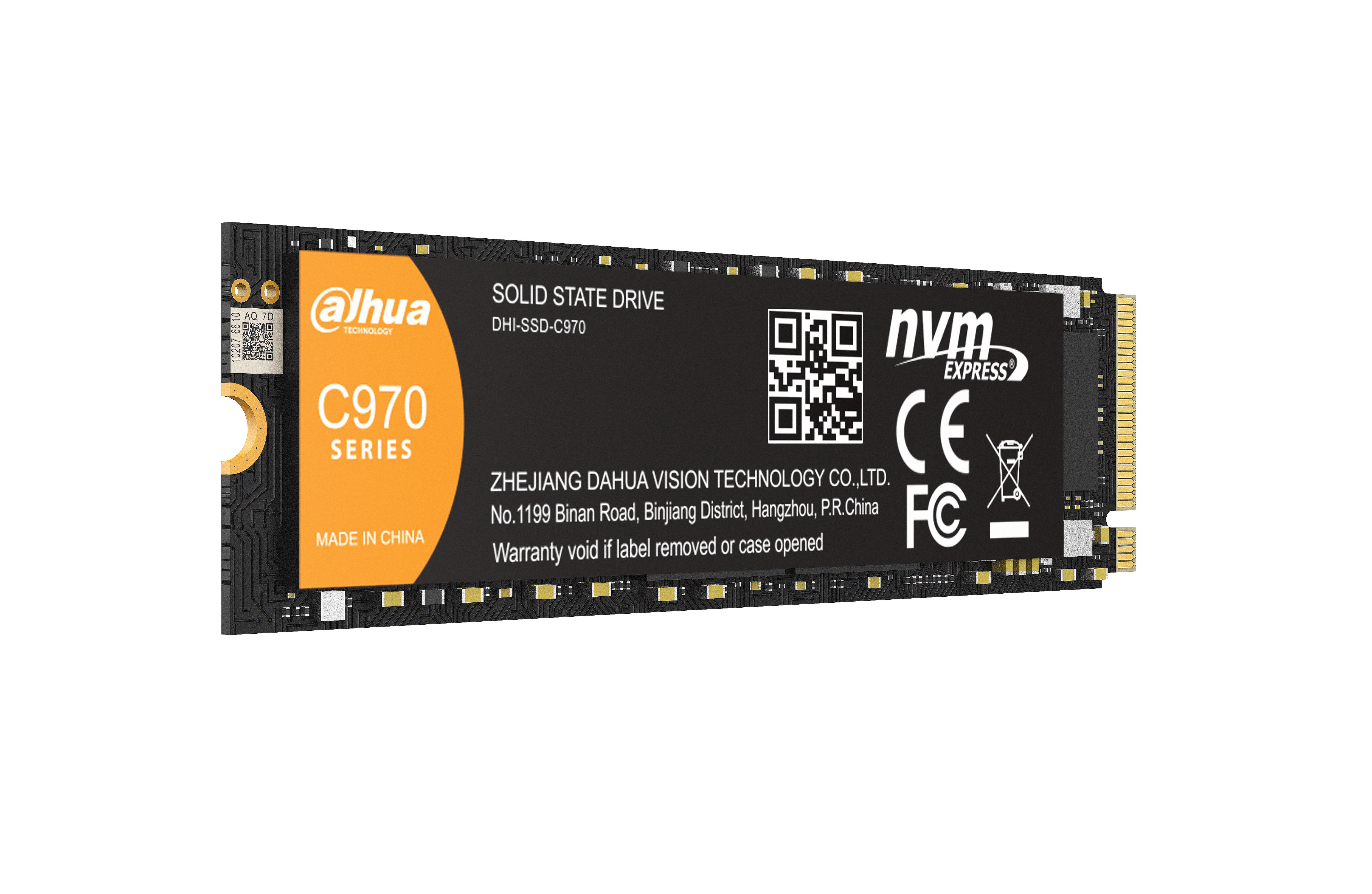 DHI-SSD-C970N1TB Dahua Technology