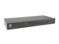 KVM-3208