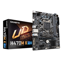 "H470M K"