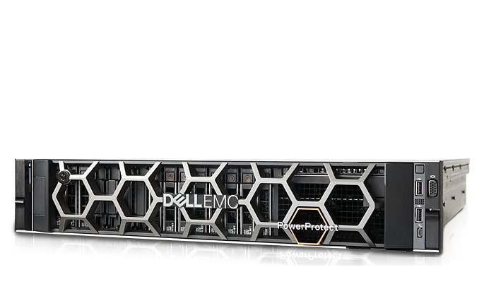 DD3300_8TB DELL