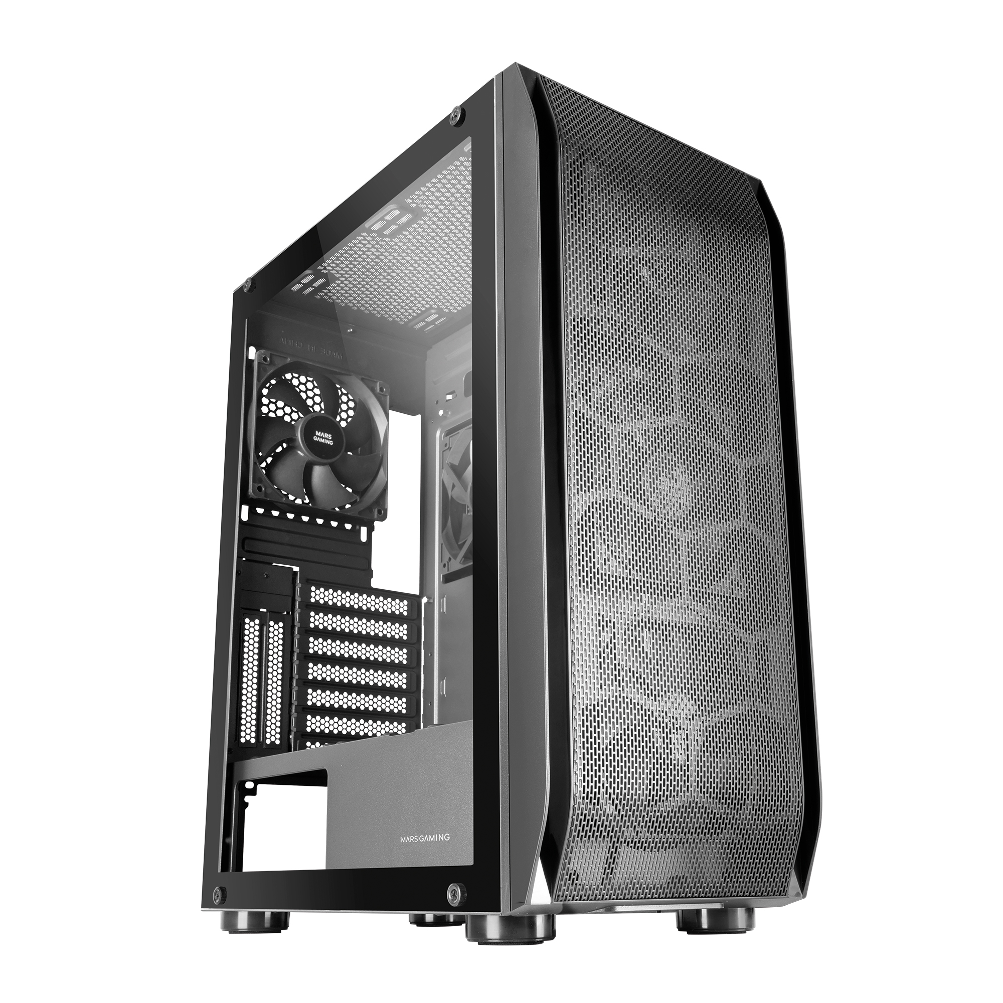 MCPRO2 Mars Gaming