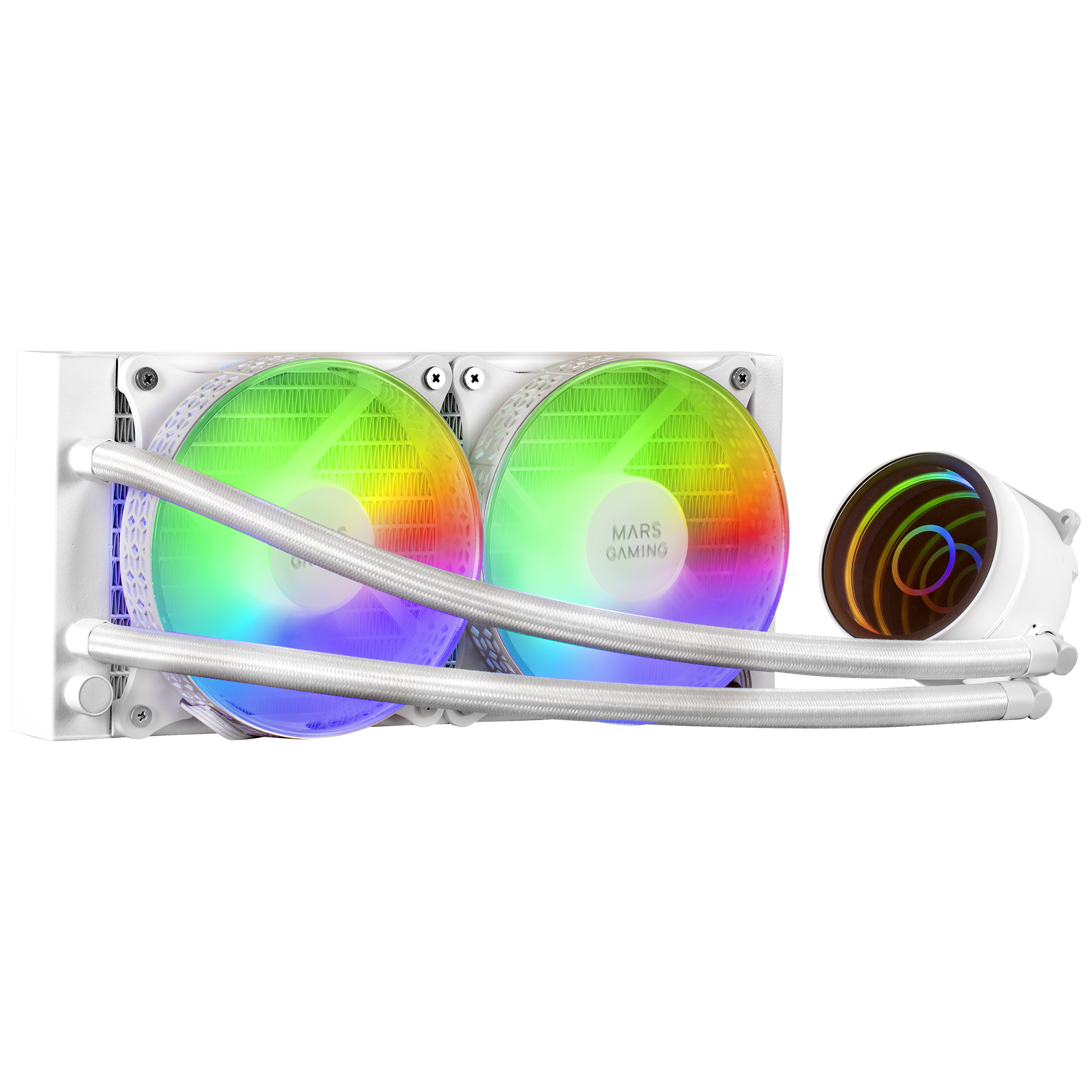 MLONE240W Mars Gaming