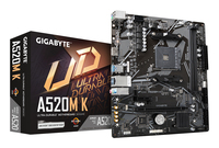"A520M K"