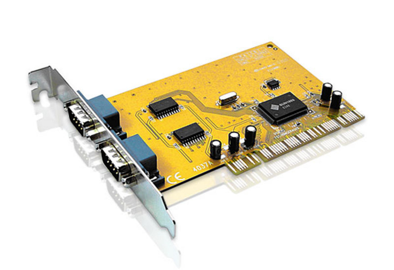 IC-102S ATEN