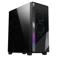 "AC500G ATX CASE"