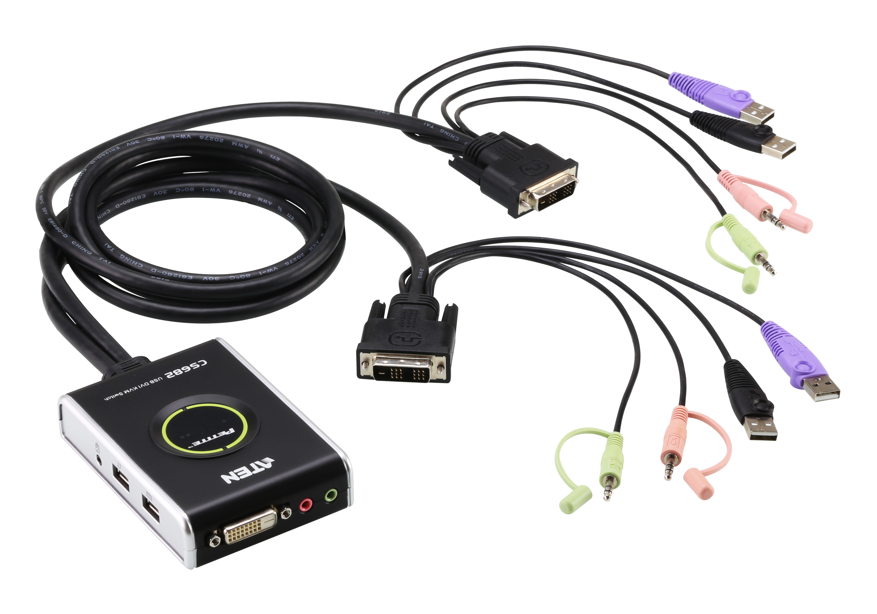 CS682 ATEN