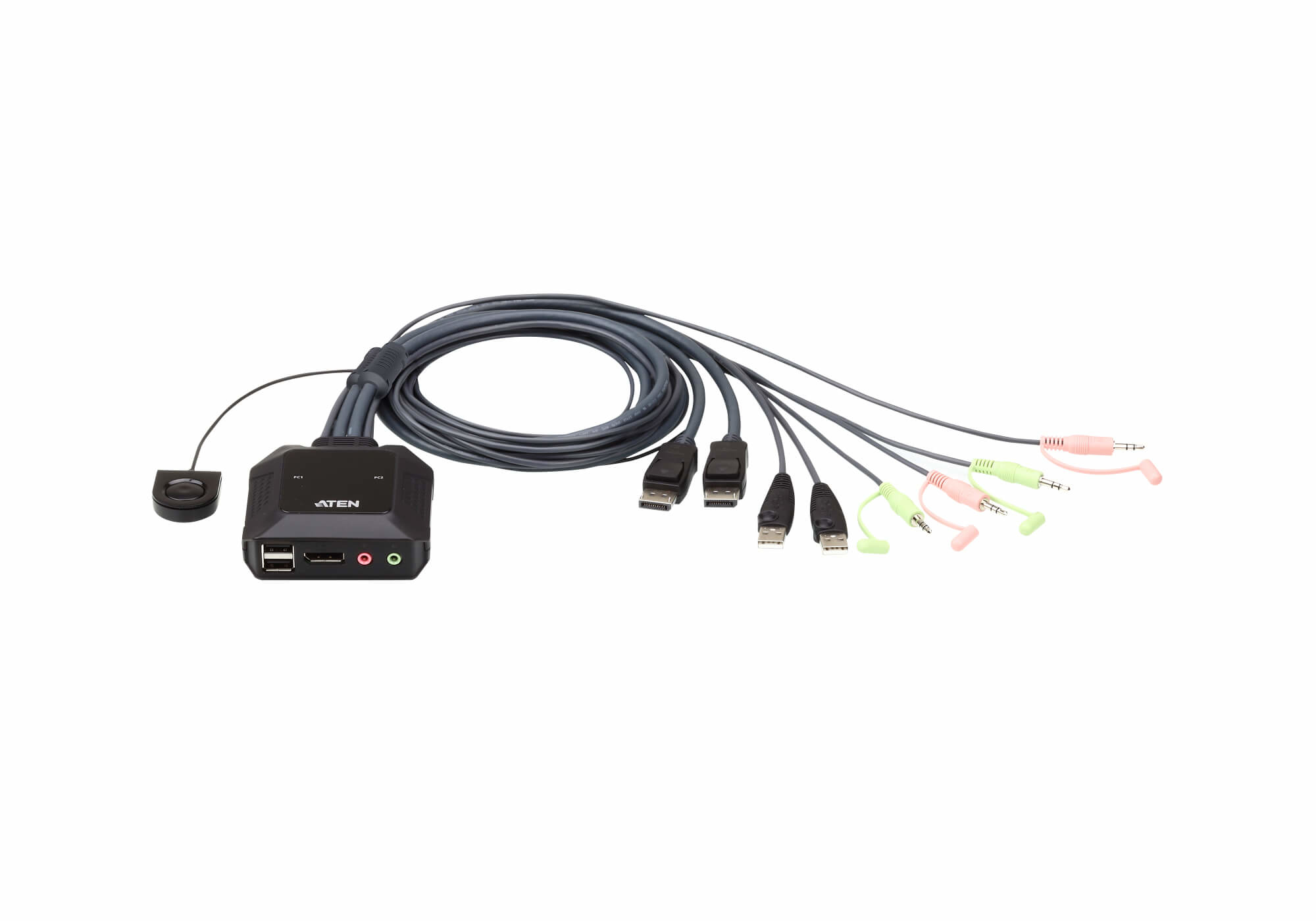 CS22DP ATEN
