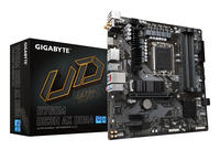 "B760M DS3H AX DDR4"