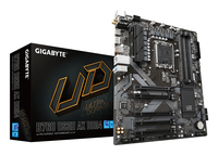 "B760 DS3H AX DDR4"