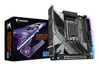 "B760I AORUS PRO DDR4"