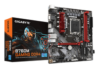 "B760M GAMING DDR4"