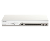 DBS-2000-10MP/E