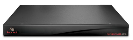 CCS4016-203 Vertiv