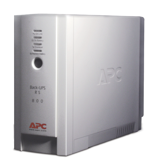 BR800-FR APC