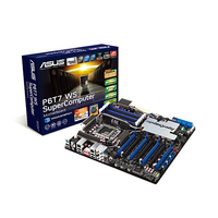 "P6T7 WS SUPERCOMPUTER"