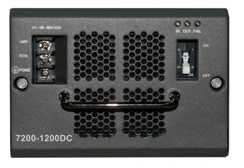 DES-7200-1200DC D-Link