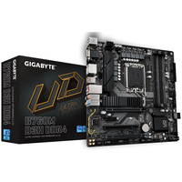 "B760M D3H DDR4"