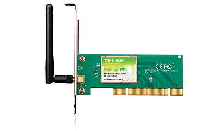 TL-WN350GD TP-Link