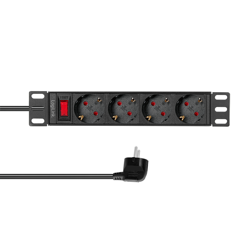 PDU4B01 LogiLink