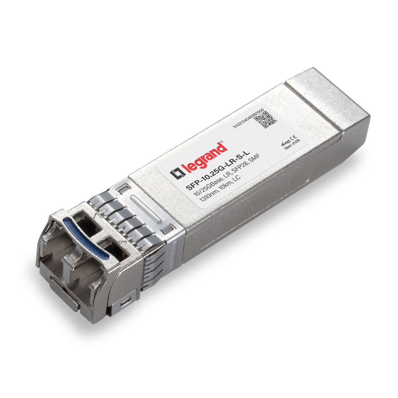 SFP-10.25G-LR-S-L Legrand