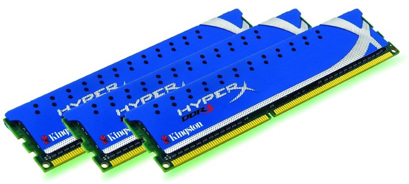 KHX1800C9D3K3/3GX HyperX