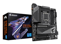 "B760 A ELITE AX DDR4"