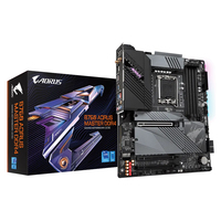 "B760 A MASTER DDR4"