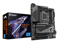 "B760 AORUS ELITE AX"
