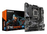 "B760 GAMING X"